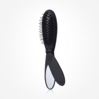 Regain Foldable Mirror Brush